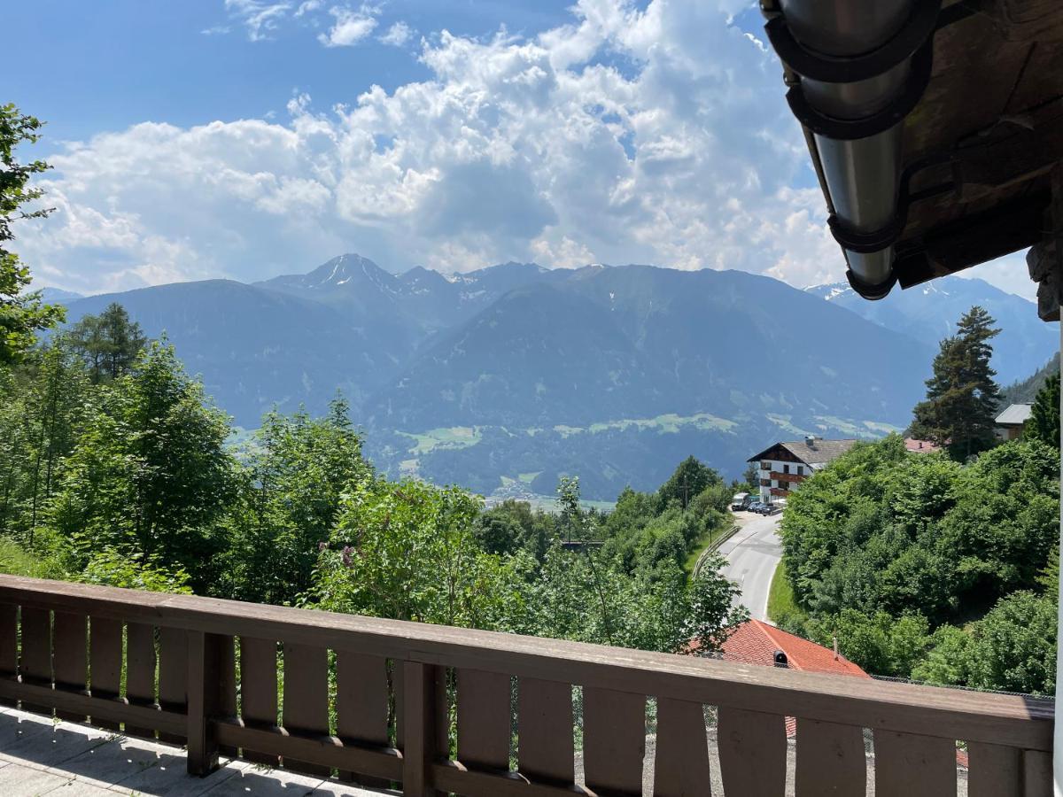 Villa Sonnenwinkl - Reith Bei Seefeld Exterior photo